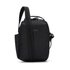 Pacsafe V Anti-Theft Tour Crossbody Jet Black
