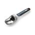 Zyliss Right Scoop Ice Cream Scoop White/Grey