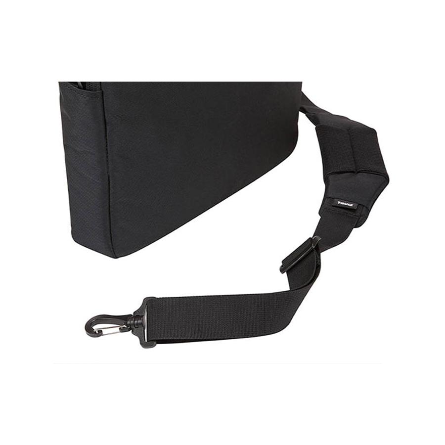 Thule Subterra 13" MacBook Attache Black Black