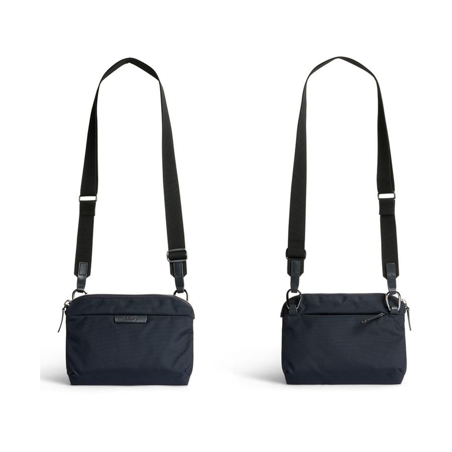 Bellroy Tokyo Side Bag Navy Navy