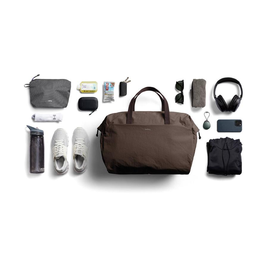 Bellroy Lite Duffle River Rock River Rock