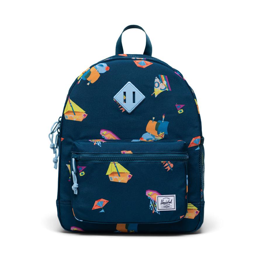Herschel Heritage Youth Backpack Sailing Craft Sailing Craft