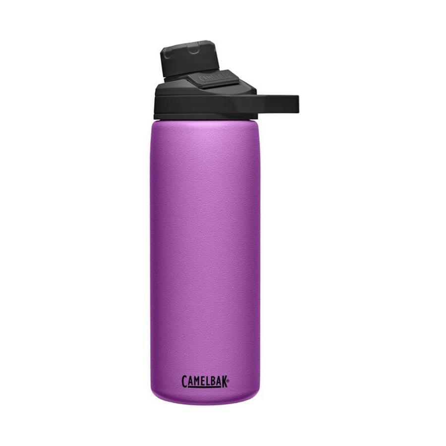 Camelbak 20oz (600ml) Chute Mag Stainless Steel Drink Bottle Magenta Magenta