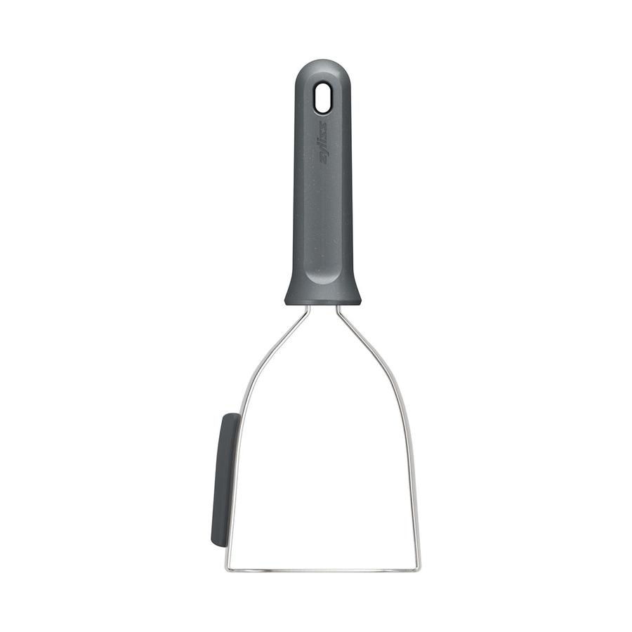 Zyliss Potato Masher Silver/Grey Silver/Grey
