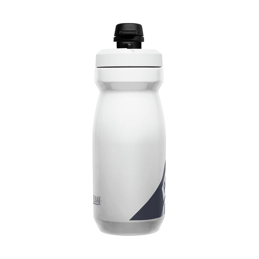 Camelbak 21oz (620ml) Podium Dirt Series Drink Bottle White White