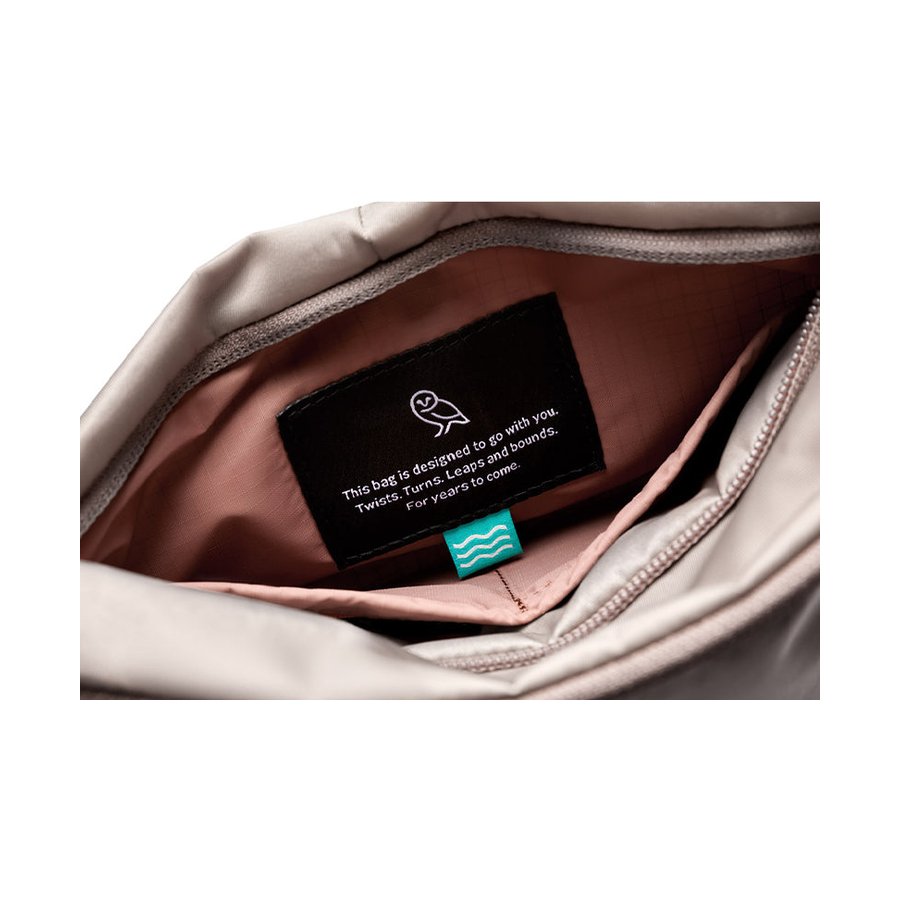 Bellroy Laneway Sacoche Fawn Fawn