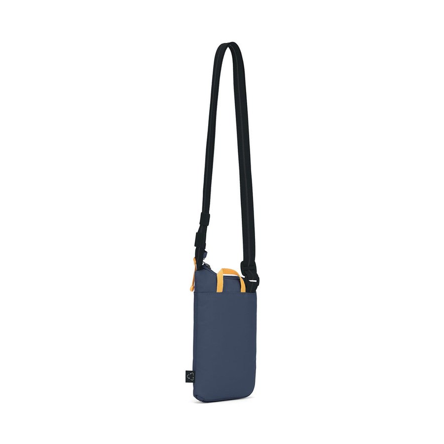 Pacsafe GO Anti-Theft Tech Crossbody Bag Coastal Coastal