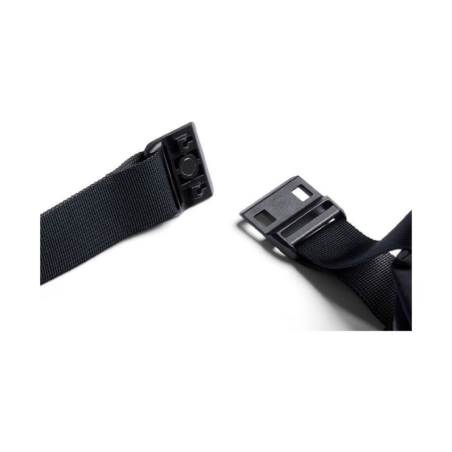 Bellroy Lite Sling Mini Black Black