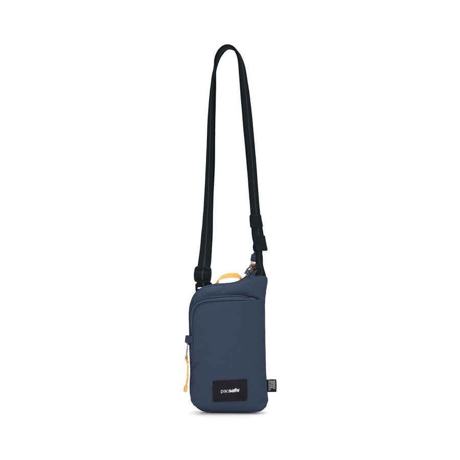 Pacsafe GO Anti-Theft Tech Crossbody Bag Coastal Coastal