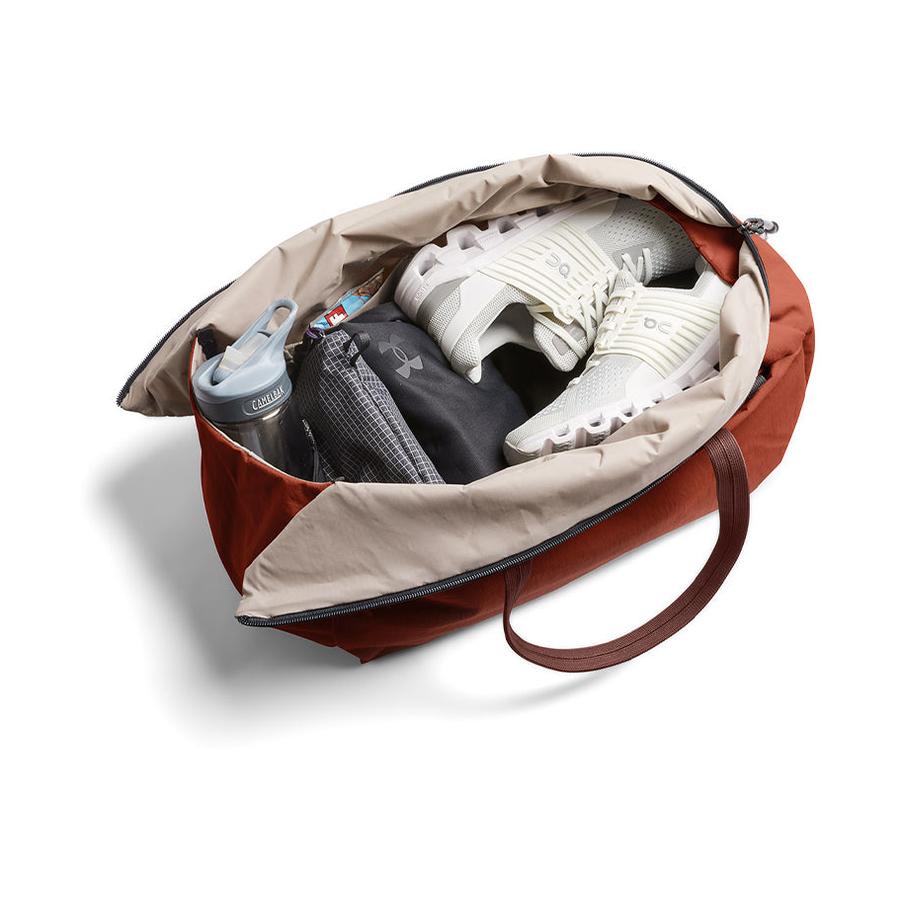 Bellroy Lite Duffle Clay Clay