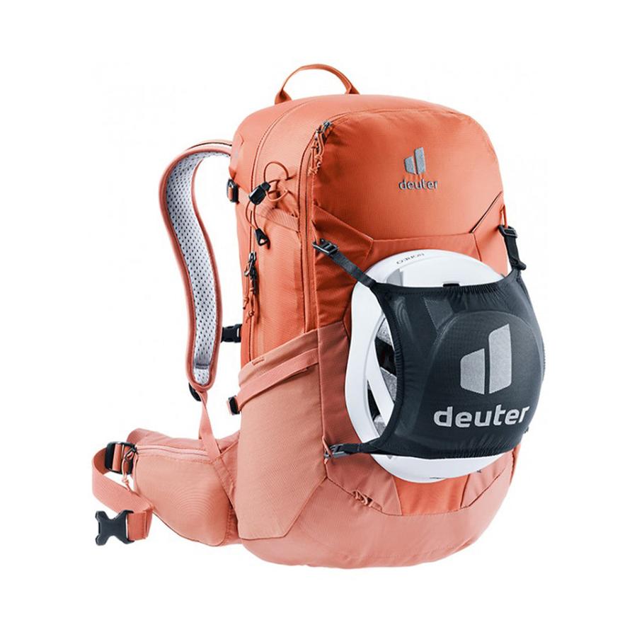 Deuter Futura 25 SL Women's Hiking Backpack Paprika/Sienna Paprika/Sienna