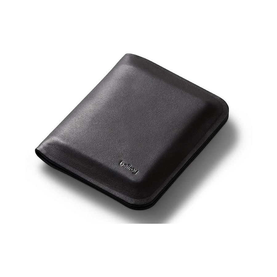 Bellroy Apex Note Sleeve Raven Raven
