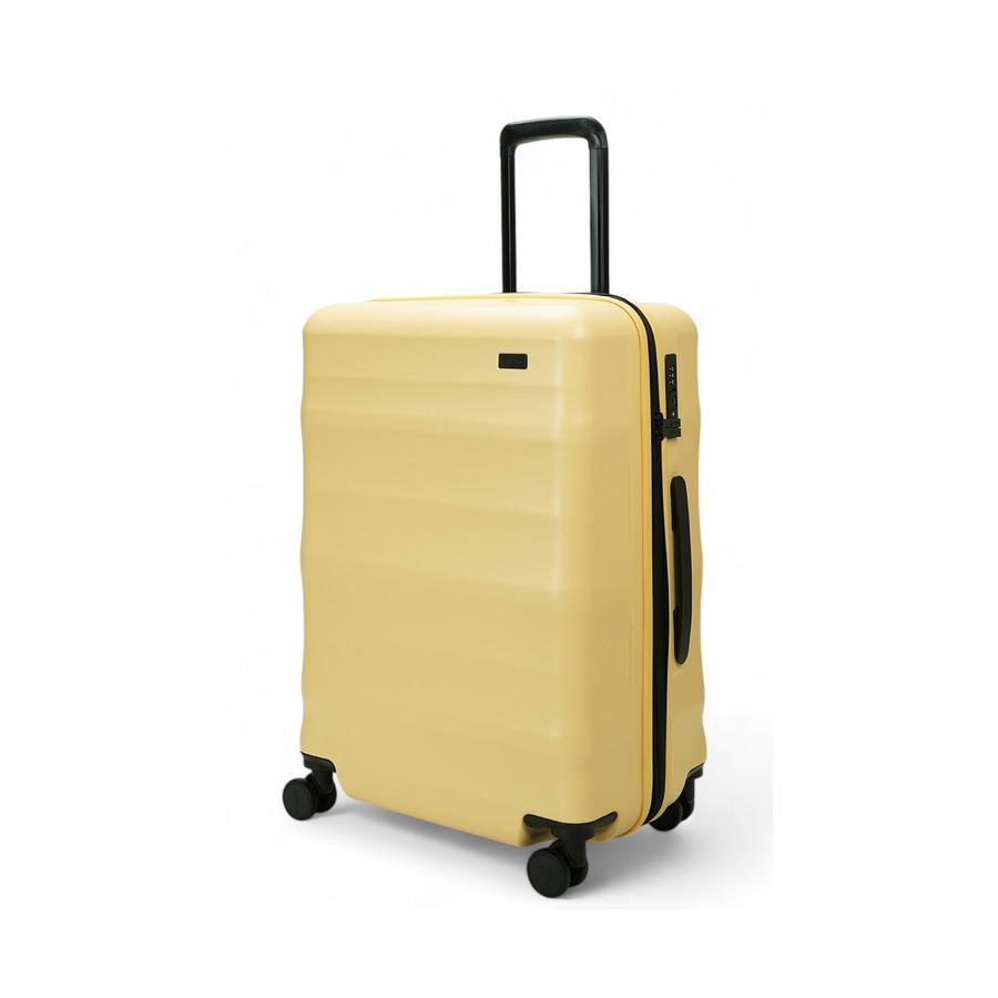 Explorer Luna-Air 55cm Front Access & 63cm Hardside Luggage Set Pina Colada Pina Colada