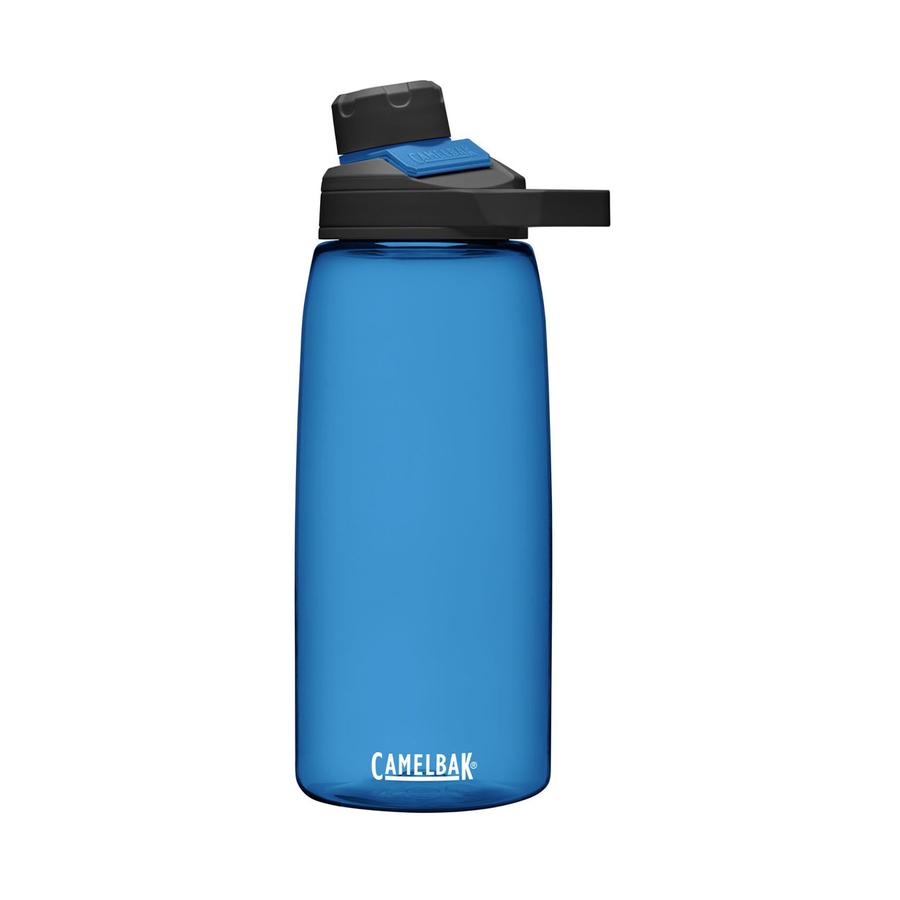 Camelbak 32oz (1L) Chute Mag Tritan Renew Drink Bottle Oxford Oxford