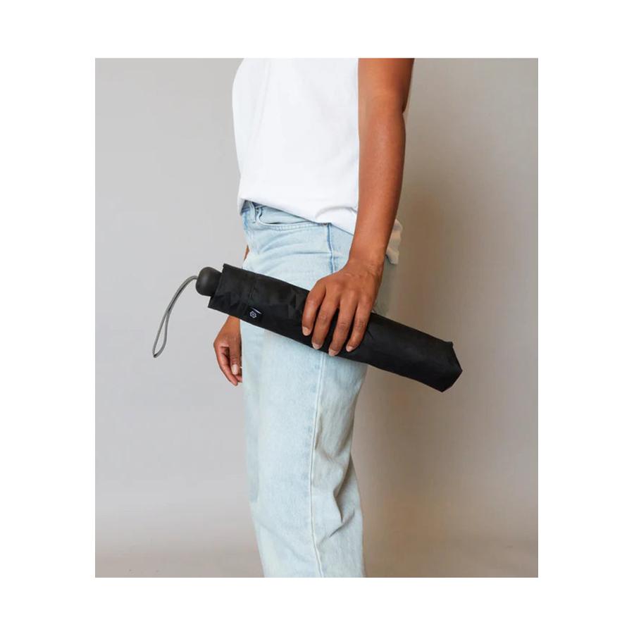 Blunt Metro Umbrella Ink Black Black