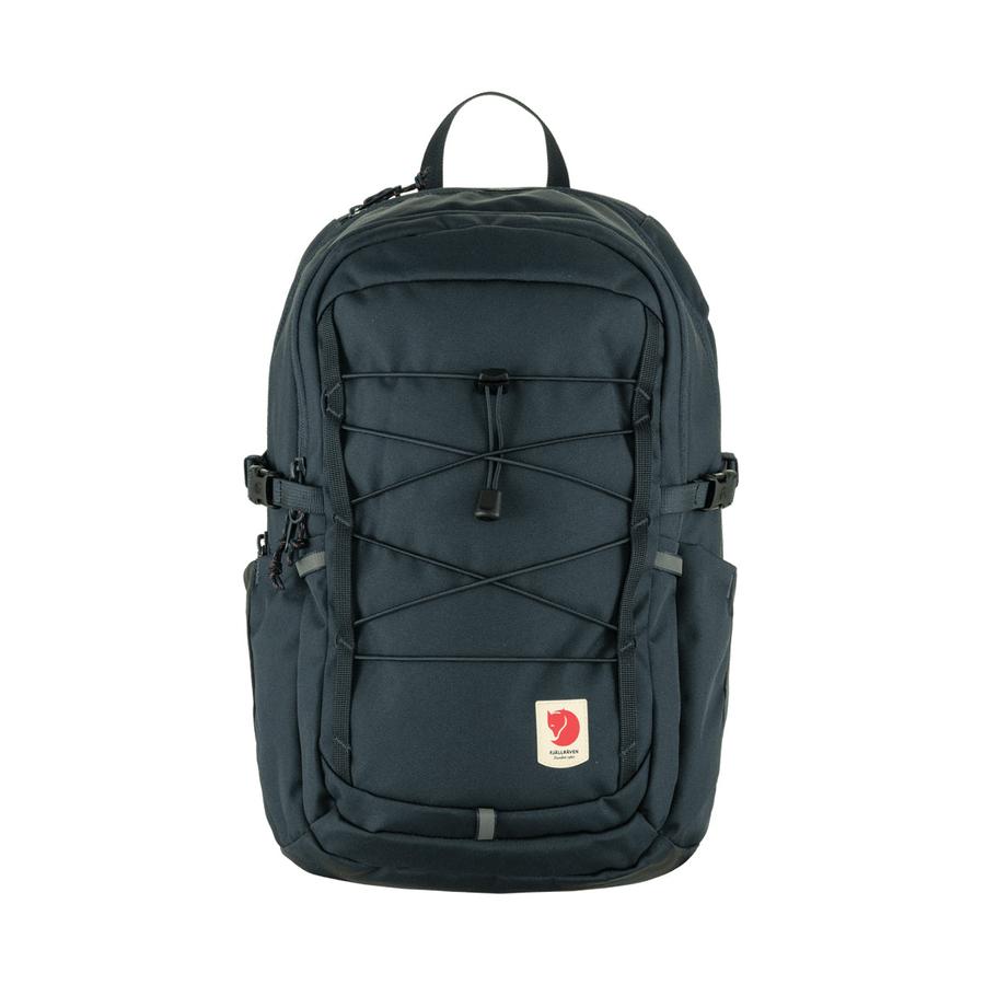 Fjallraven Skule 20 Backpack Navy Navy