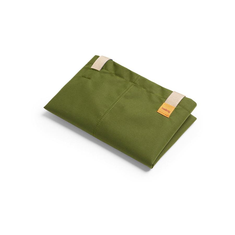 Bellroy Market Tote Ranger Green Ranger Green