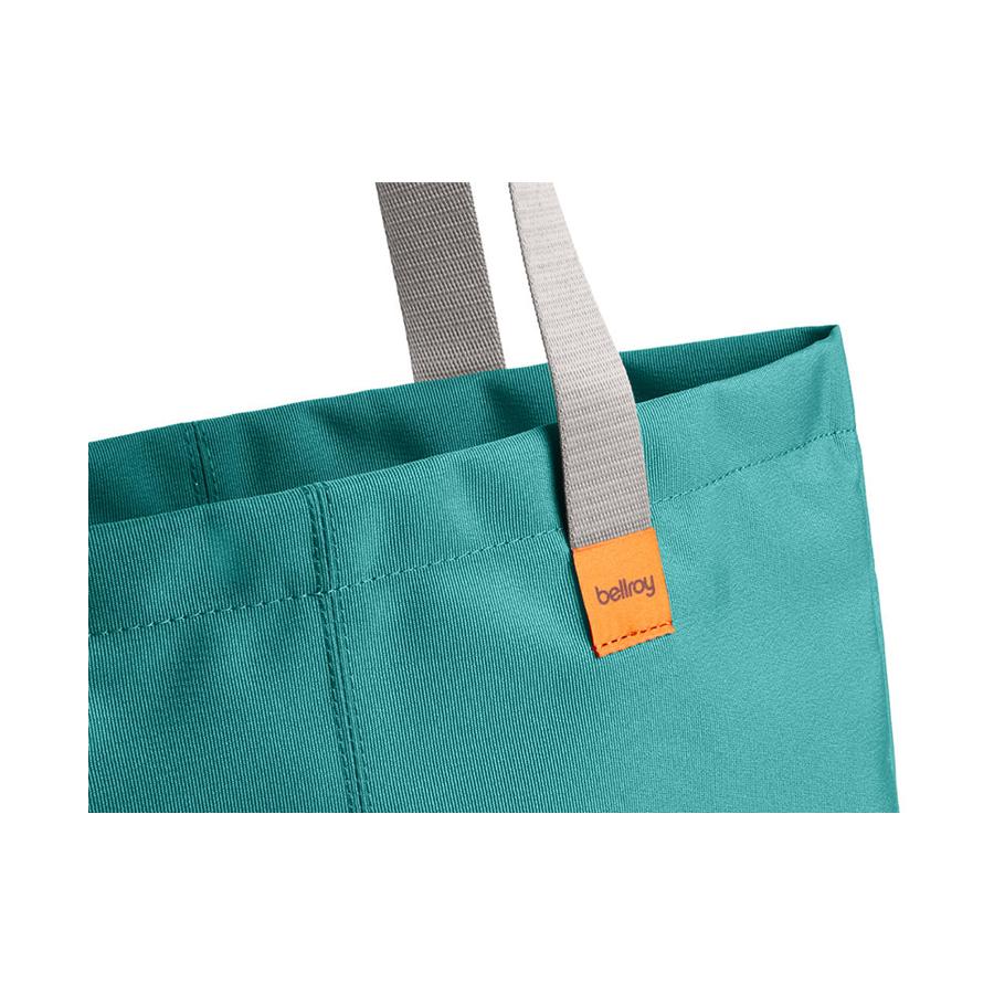 Bellroy City Tote Teal Teal