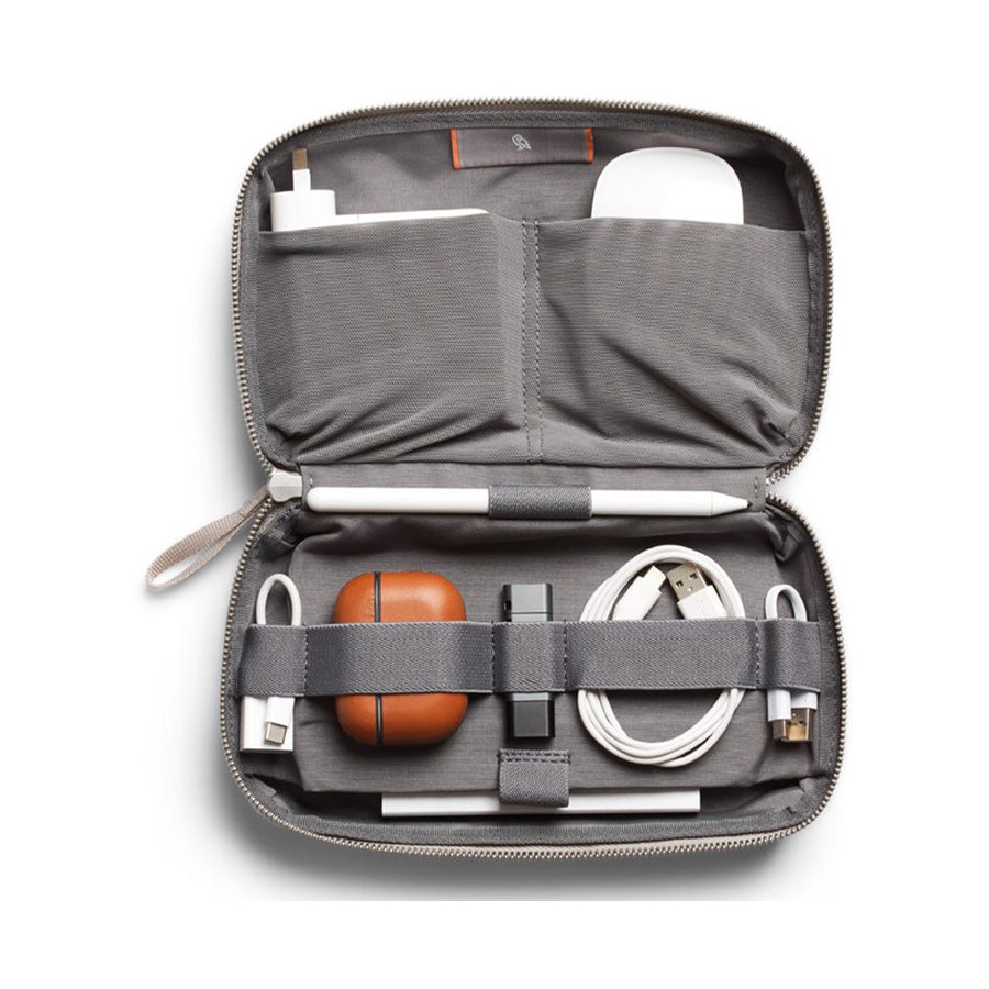 Bellroy Tech Kit Saltbush Saltbush