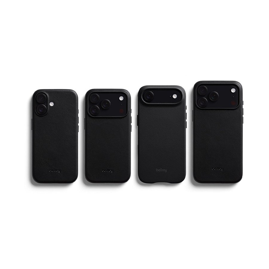Bellroy iPhone Air Phone Case INNOVERA Edition Lilac Lilac