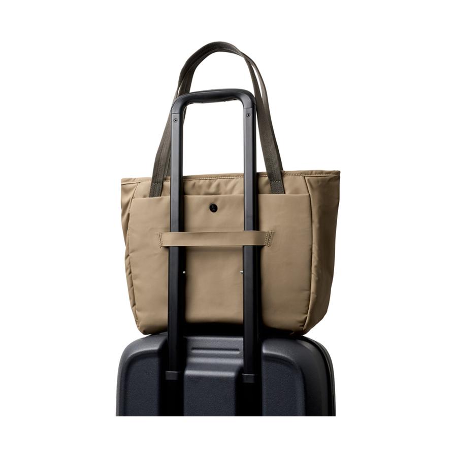 Bellroy Tokyo Wonder Tote 12L Khaki Khaki