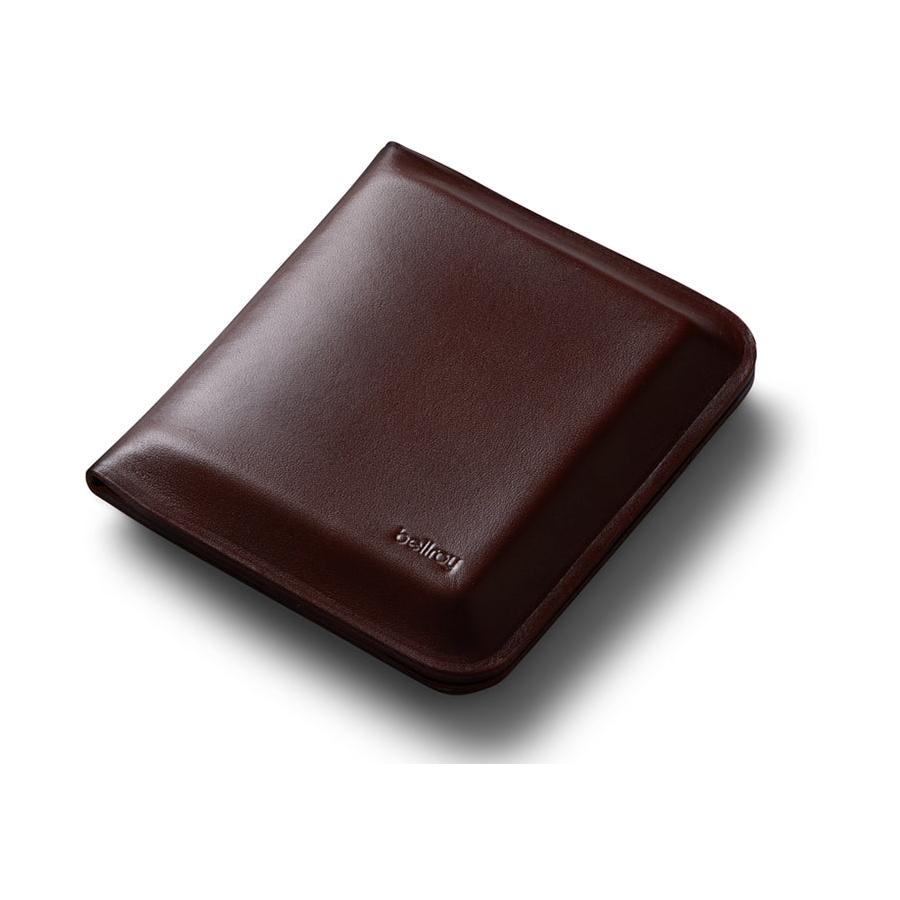 Bellroy Apex Note Sleeve Espresso Espresso