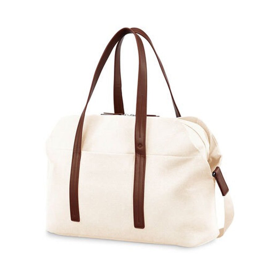 Samsonite Virtuosa Weekender Off-White Off-White