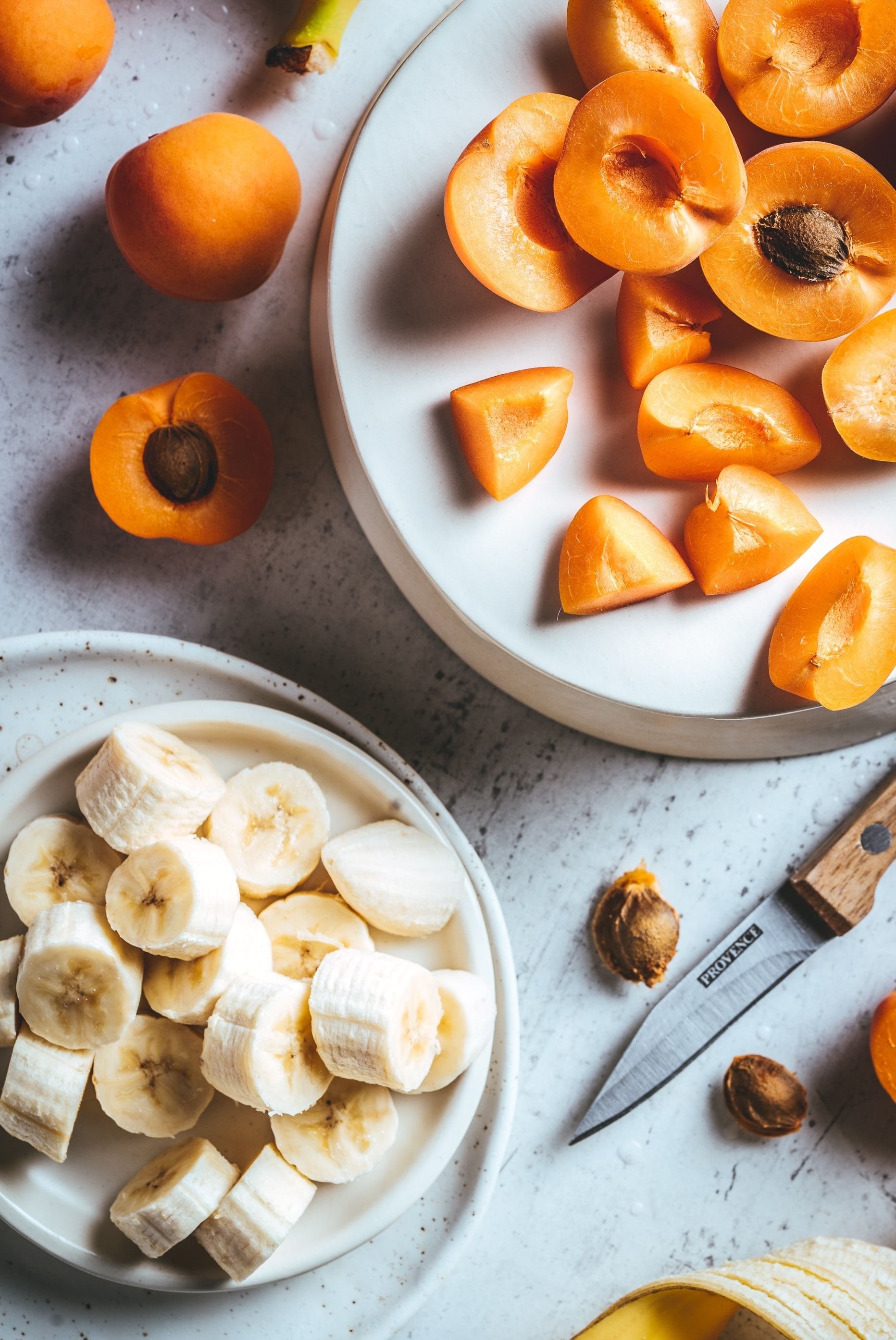 Fruit & Veg