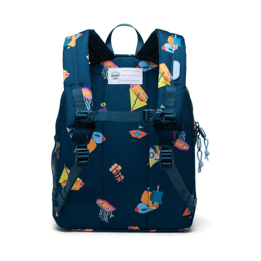 Herschel Heritage Youth Backpack Sailing Craft Sailing Craft