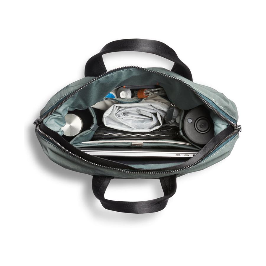 Bellroy Tokyo Totepack Everglade Everglade