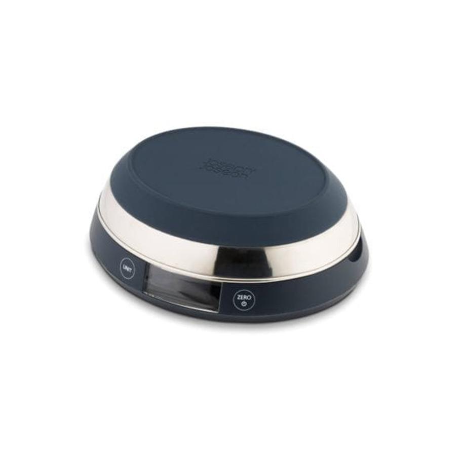 Joseph Joseph SwitchScale Kitchen Scales Grey Grey