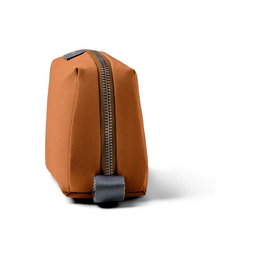 Bellroy Toiletry Kit Bronze Bronze