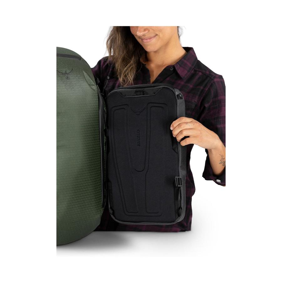 Osprey Archeon Sling 7 Black Black