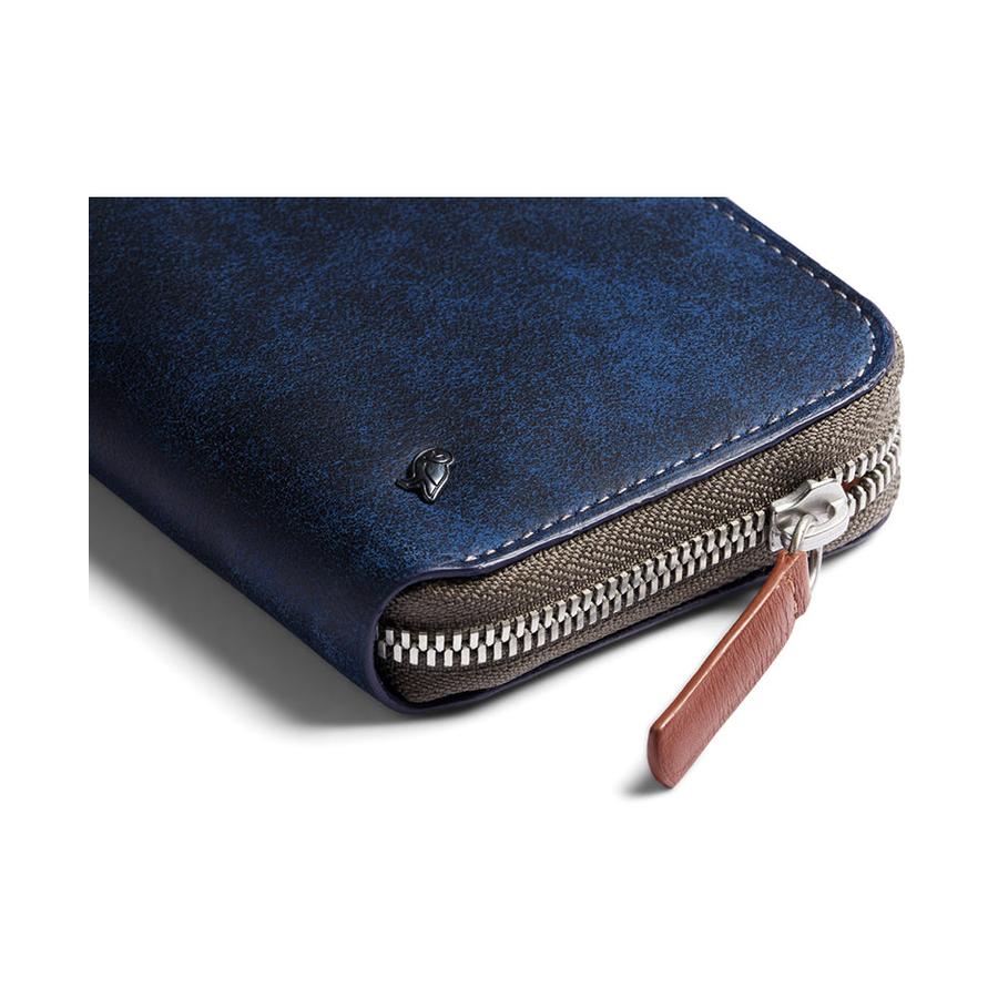 Bellroy Folio Wallet Ocean Ocean