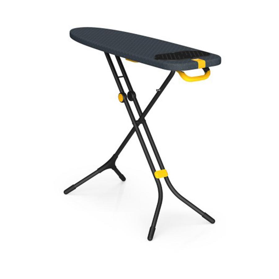 Joseph Joseph Glide Compact 110cm Easy-Store Ironing Board Blue Blue