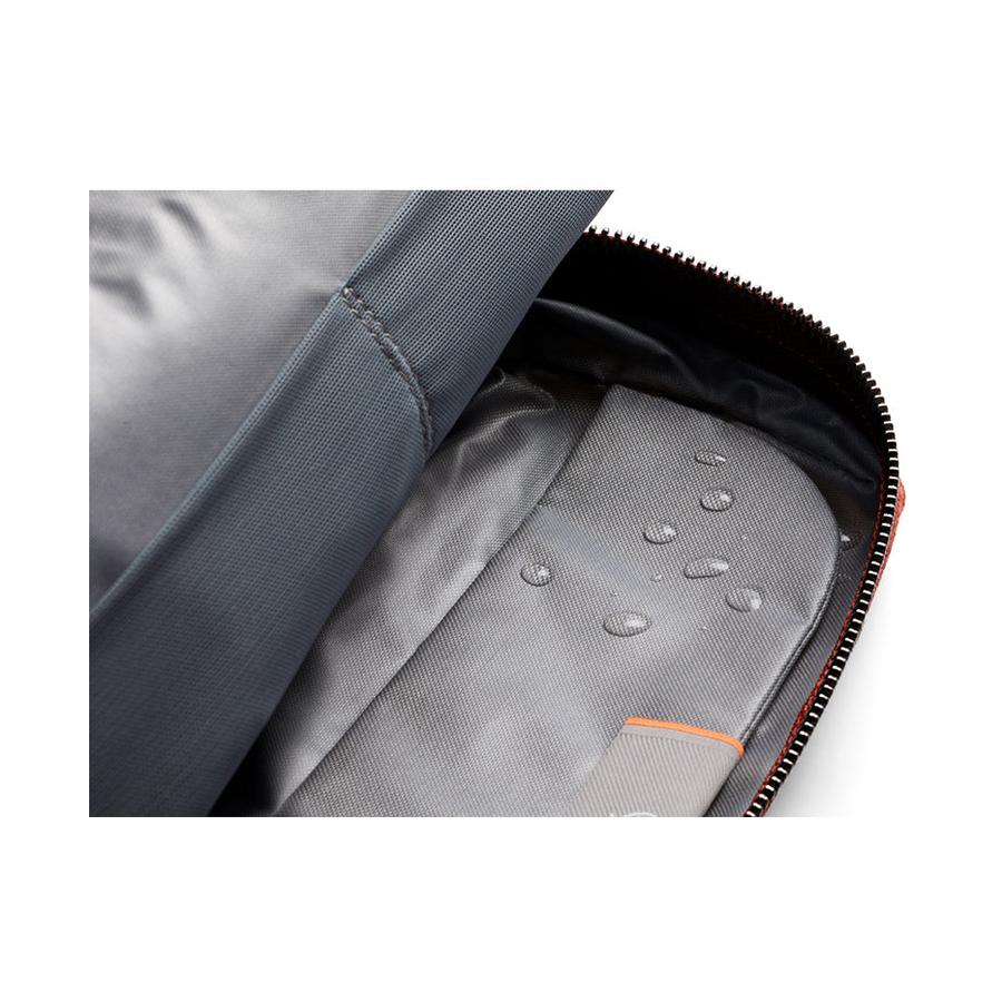 Bellroy Toiletry Kit Clay Clay