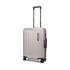 Samsonite Nuon 55cm Hardside USB Carry-On Suitcase Matte Silver