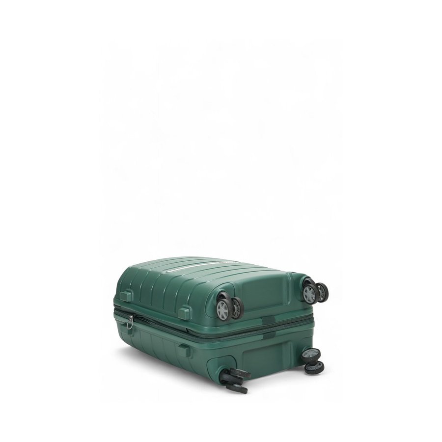 Samsonite Oc2lite 55cm Hardside Carry-On Suitcase Hunter Green Hunter Green