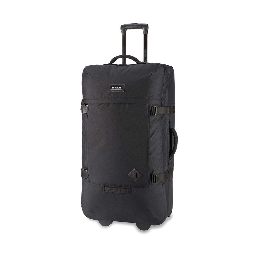 Dakine 365 Roller 120L Bag Black Black