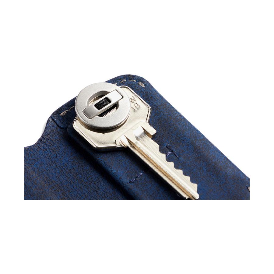 Bellroy Key Cover Second Edition Ocean Ocean