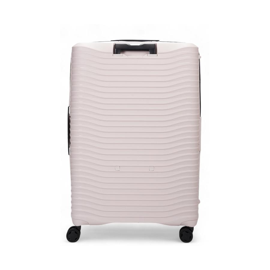 Samsonite Upscape 81cm Hardside Checked Suitcase Cherry Blossoms Cherry Blossoms