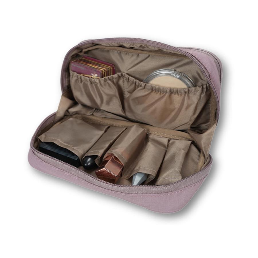 Caselite Cosmetic Bag Dusty Pink Dusty Pink