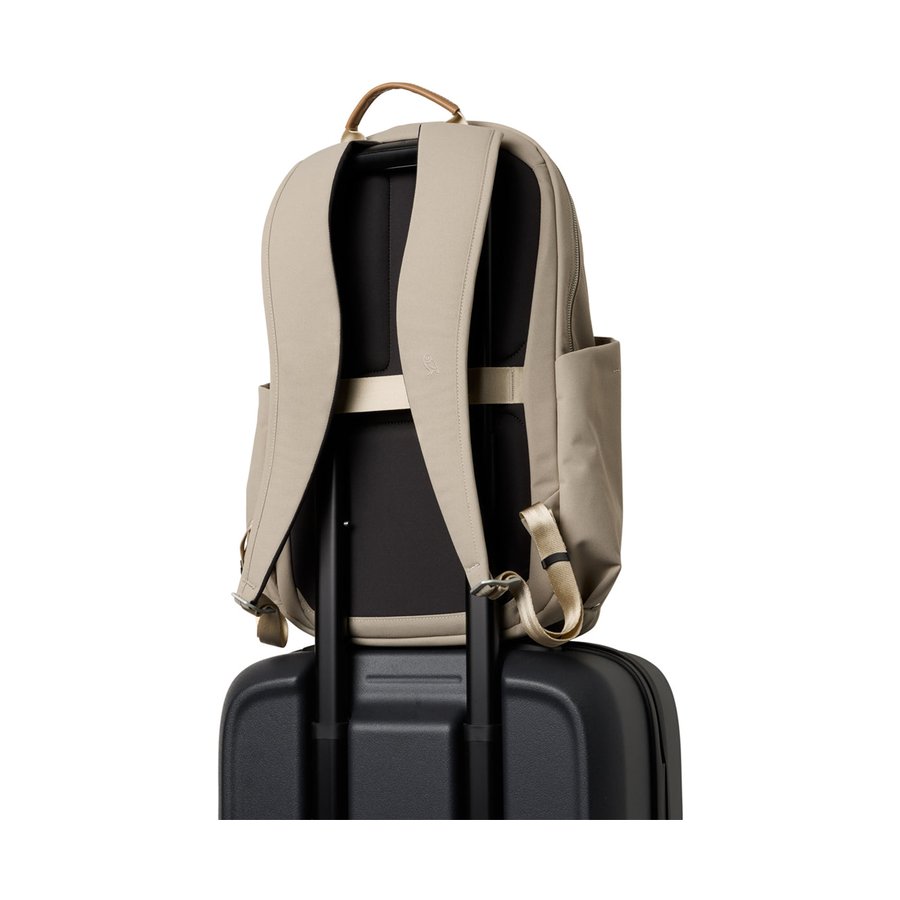 Bellroy Classic Daypack Tahini Tahini