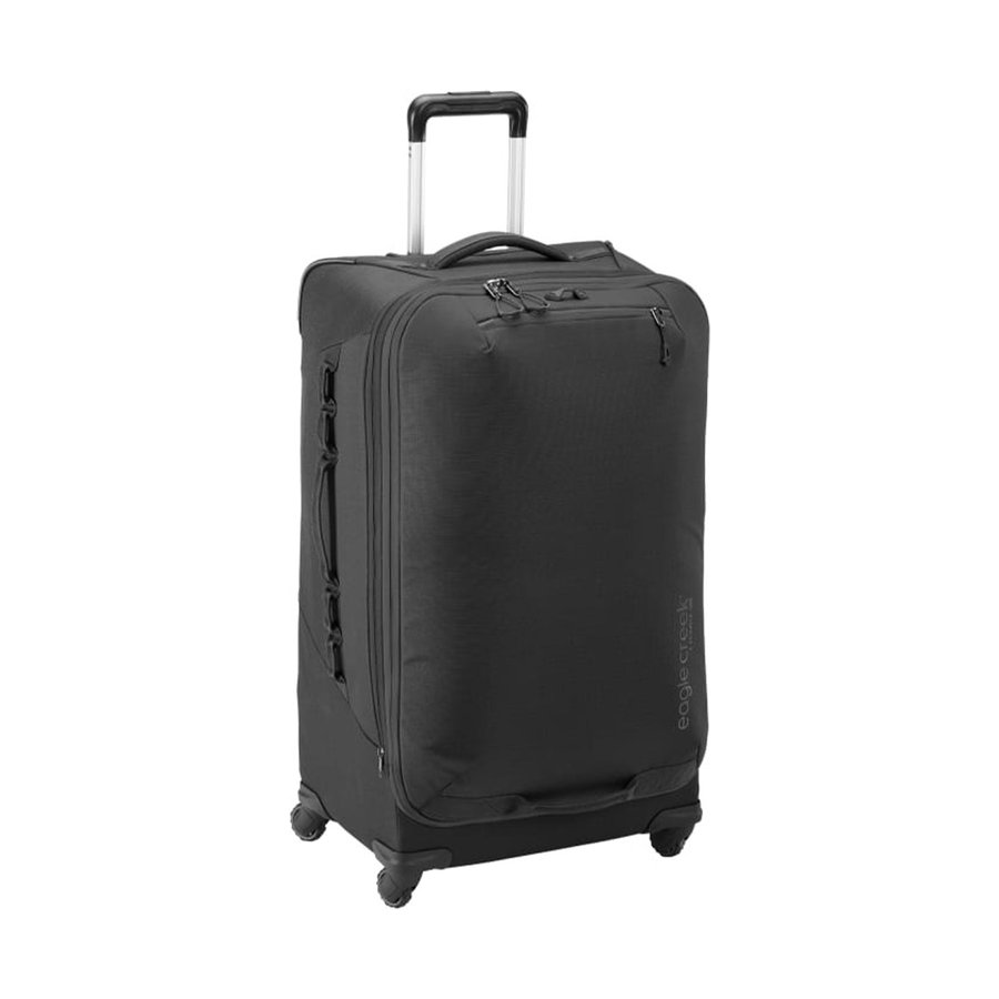 Eagle Creek Expanse 4-Wheel 95L/30" Suitcase Black Black