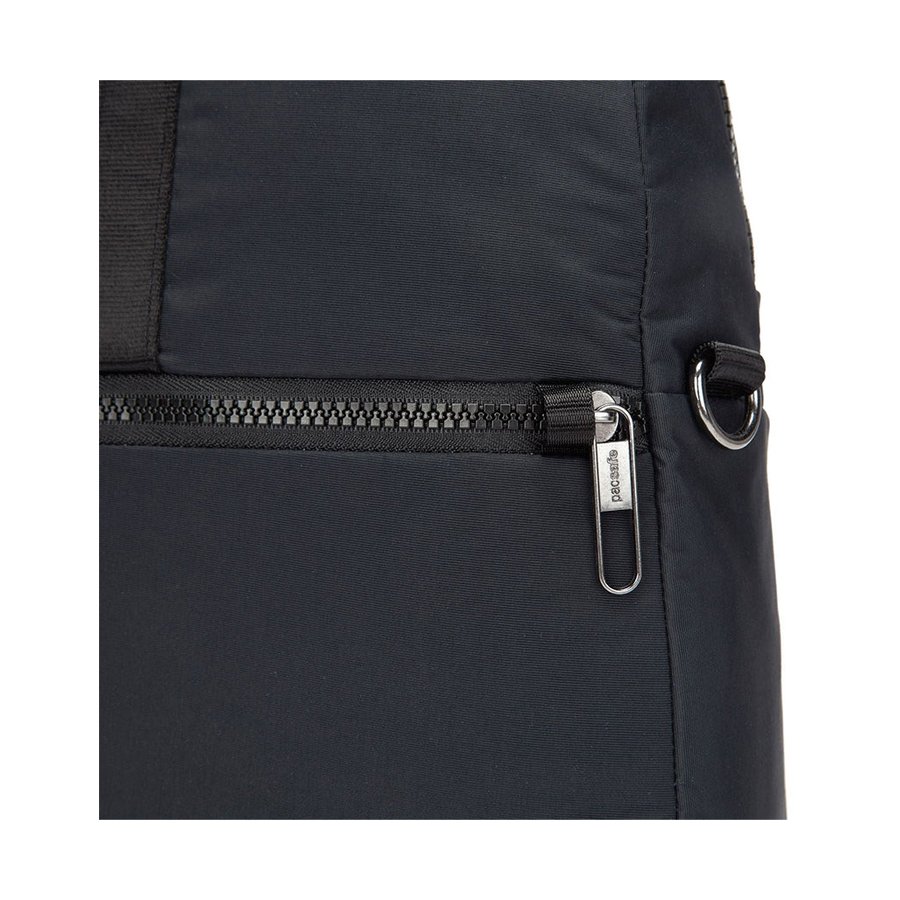 Pacsafe Citysafe CX Anti-Theft Convertible Backpack Black Black