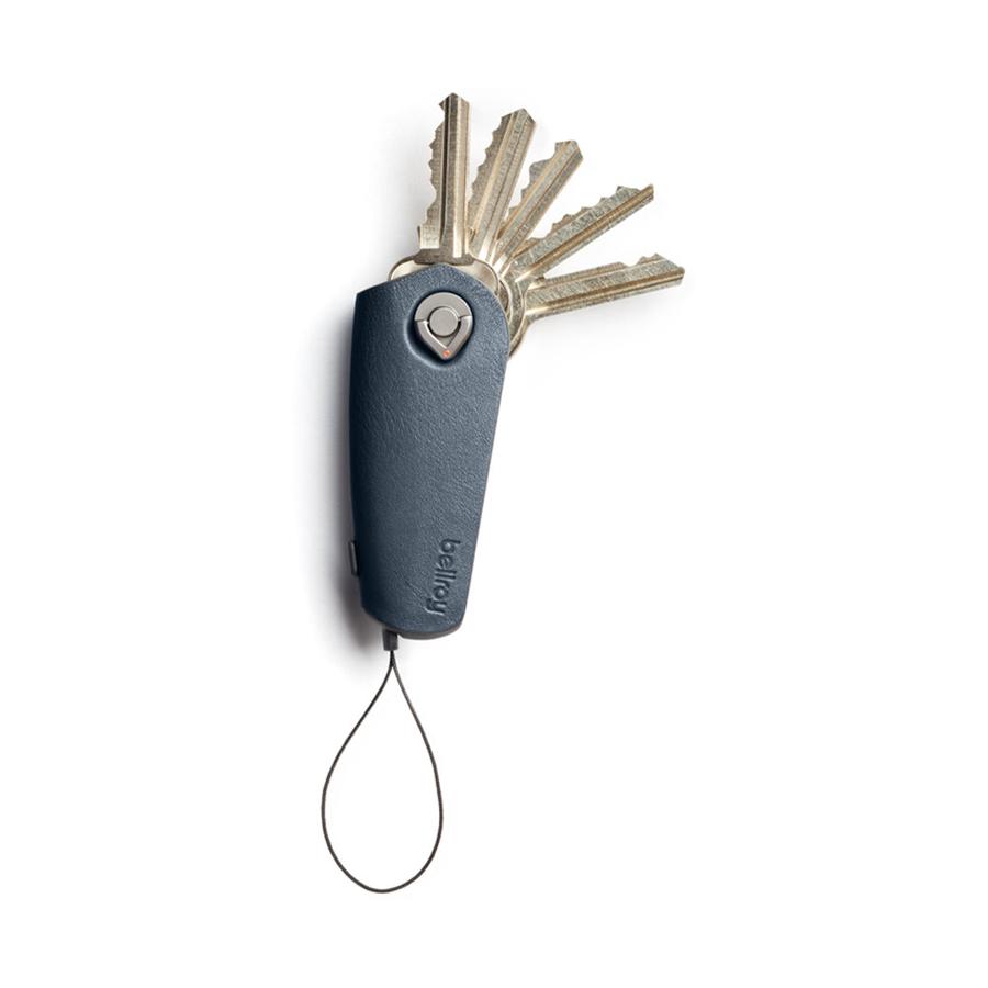 Bellroy Key Case Basalt Basalt