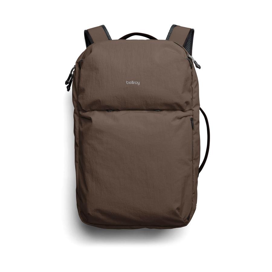 Bellroy Lite Travel Pack 38L River Rock River Rock