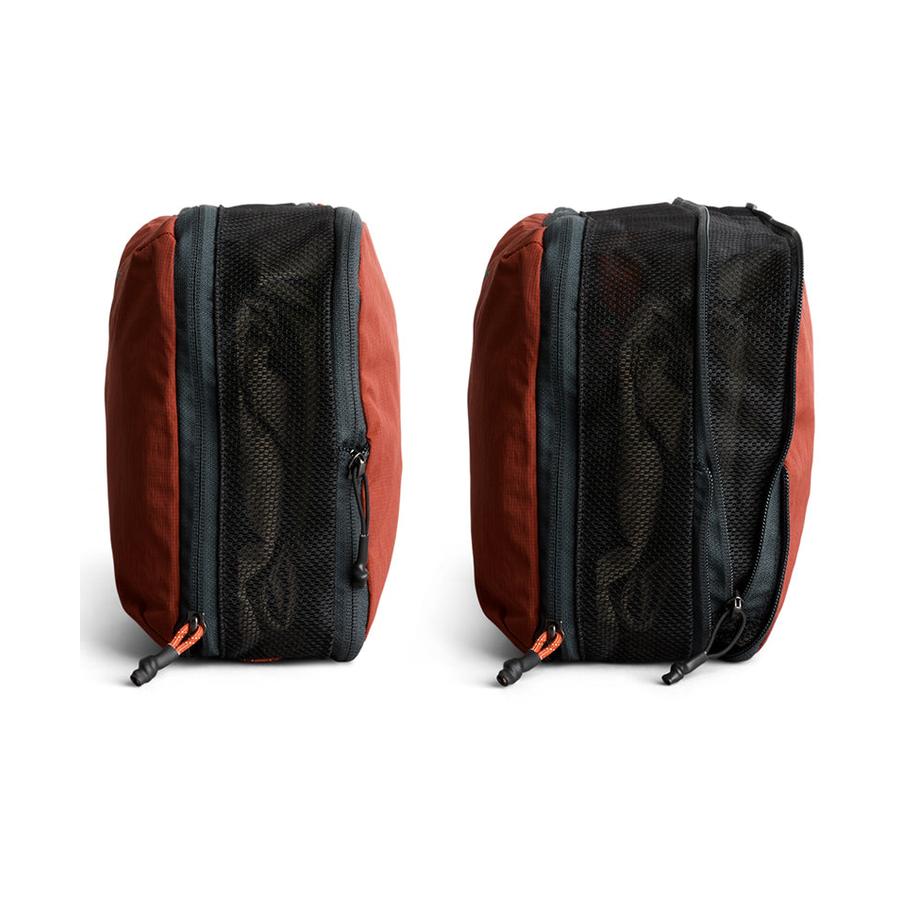 Bellroy Lite Packing Cube 12L Clay Clay