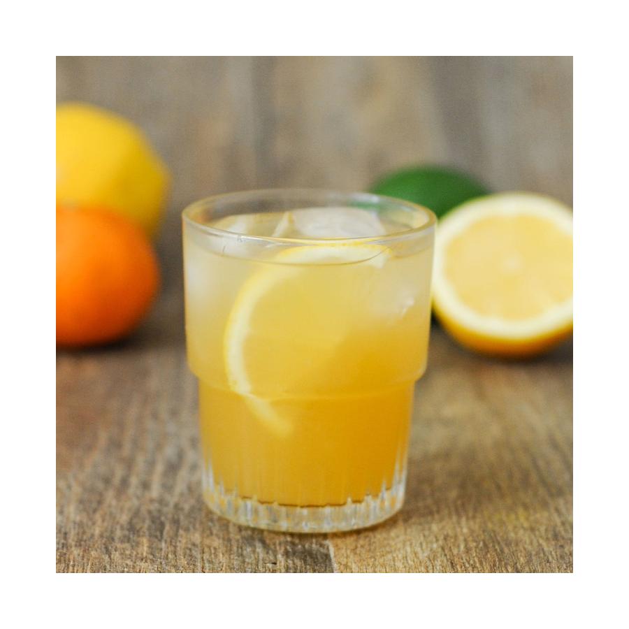 Duralex Empilable 160ml Tumbler Set of 6 Clear Clear