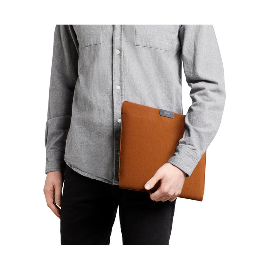Bellroy 14" Laptop Sleeve Bronze Bronze